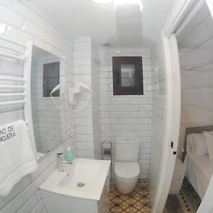 Habitación con 2 Camas Individuales